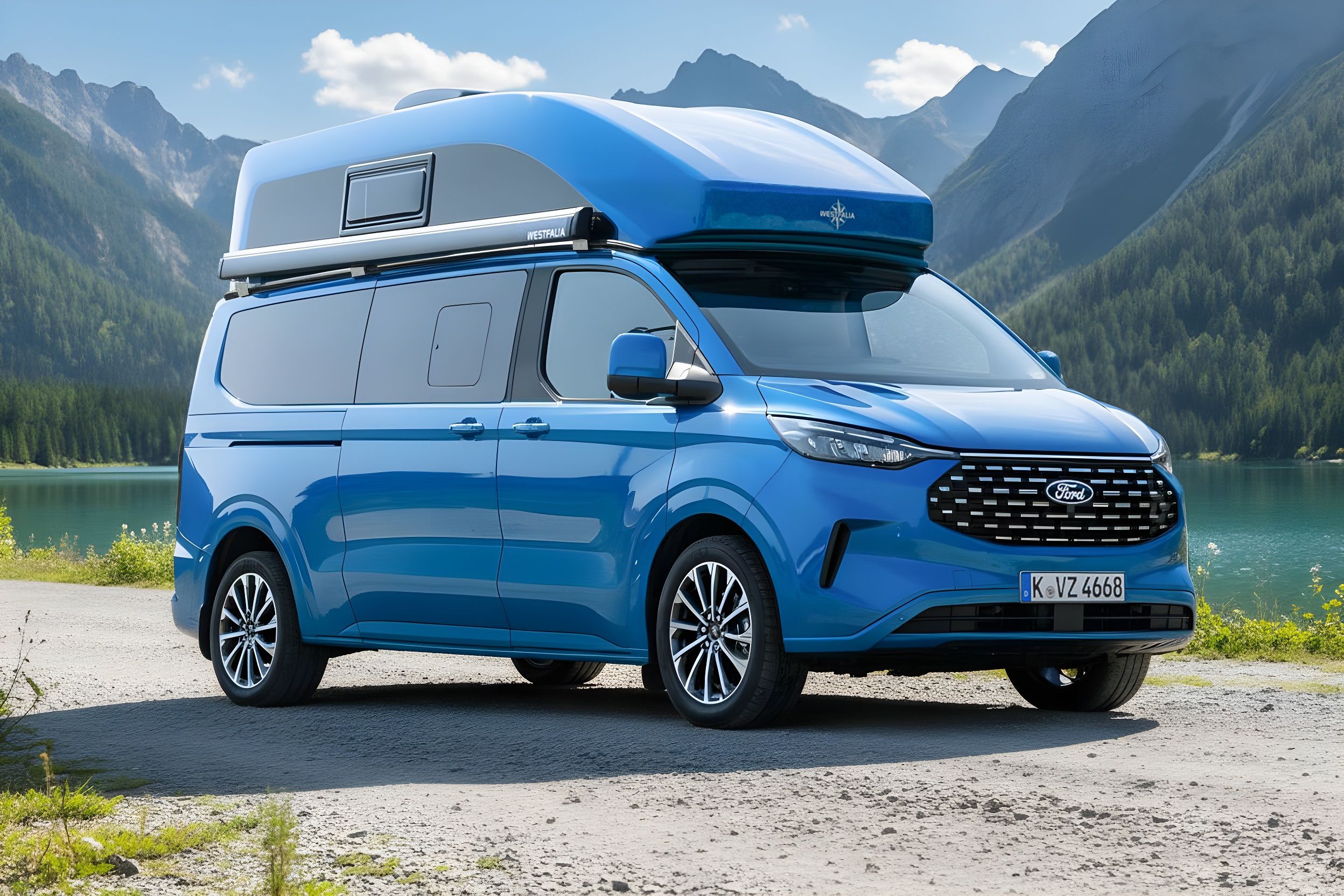 Caravan Salon in Düsseldorf  2026