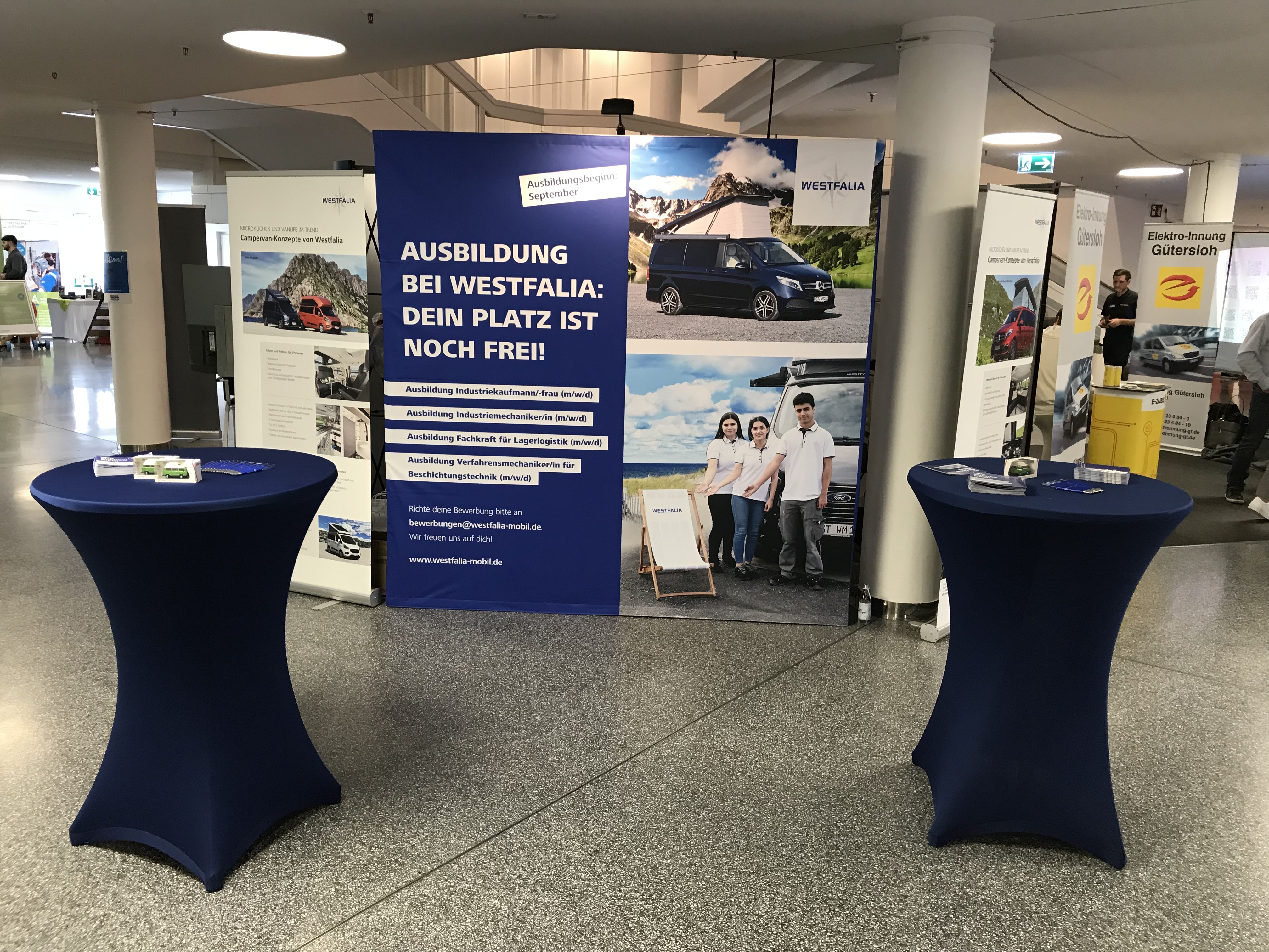 Career information fair 2025